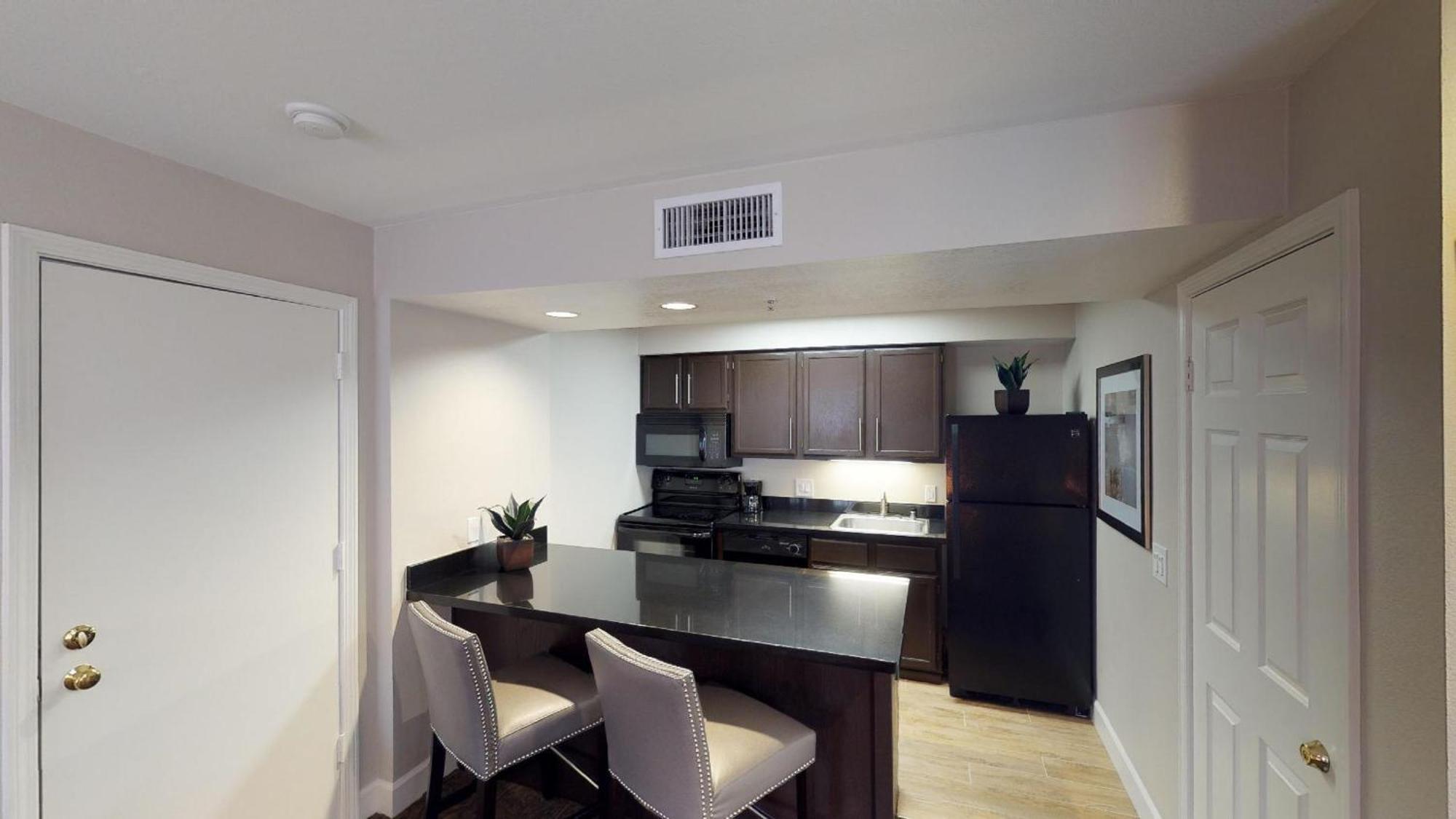 Chase Suites Brea-Fullerton - North Orange County Habitación foto