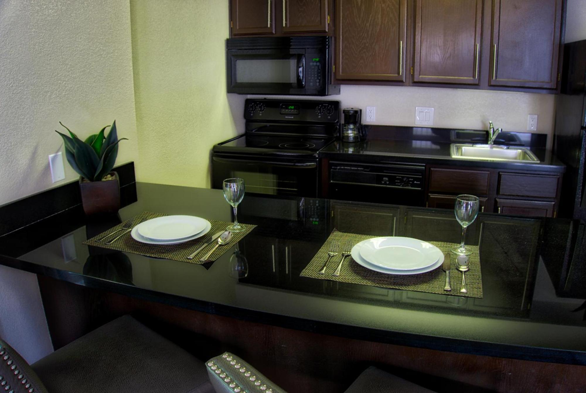 Chase Suites Brea-Fullerton - North Orange County Exterior foto